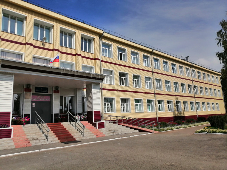 Музыка вместо звонков.