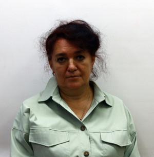 Бердюгина Ирина Николаевна Бердюгина Ирина Николаевна