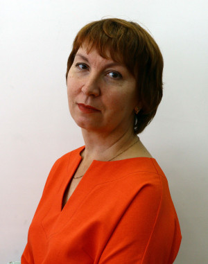 Колюдова Ирина Александровна Колюдова Ирина Александровна