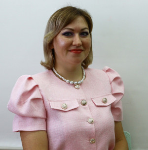 Слабко Анна Владимировна Слабко Анна Владимировна