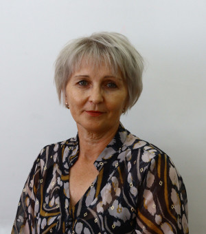 Чернега Светлана Викторовна Чернега Светлана Викторовна