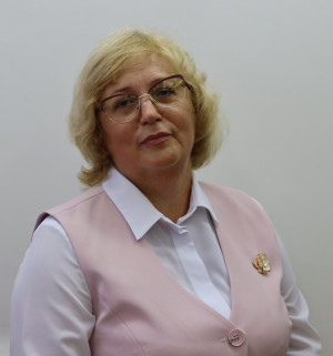 Ашаргина Ирина Евгеньевна Ашаргина Ирина Евгеньевна