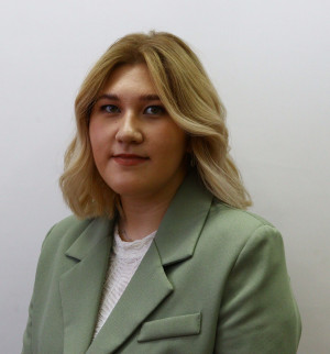 Самойлова Мария Владимировна Самойлова Мария Владимировна