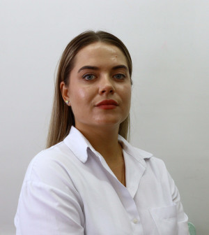 Борисова Юлия Владимировна Борисова Юлия Владимировна